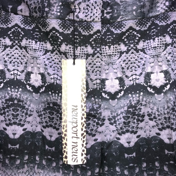 ⚡️ 5/$15 ⚡️NWT | Newport News | dress pants | 16 - Picture 3 of 7